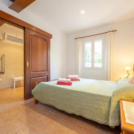 فيلة Casa Perello فيلانيتكس
