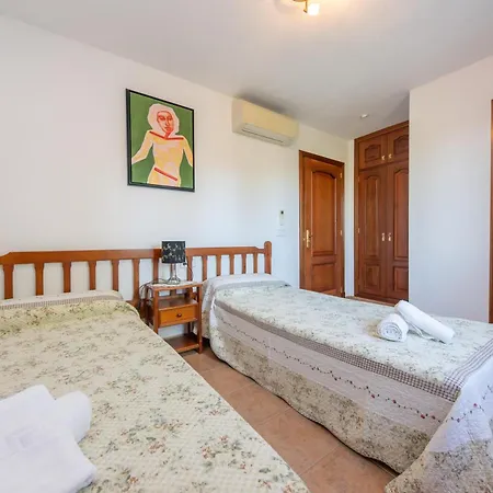 Casa Perello فيلانيتكس