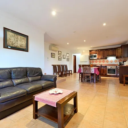 فيلة Casa Perello *