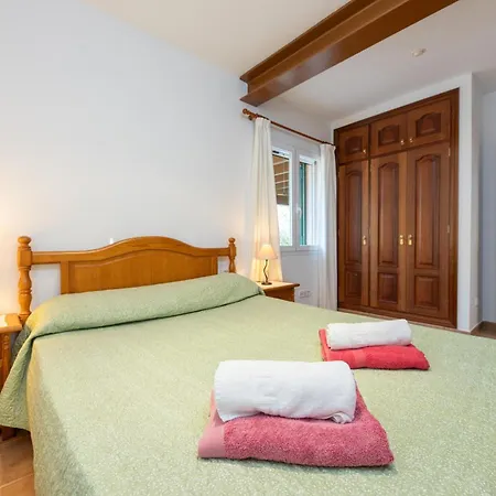 فيلة Casa Perello *