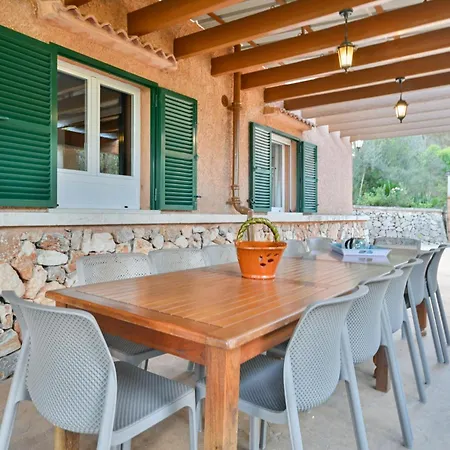 Casa Perello *