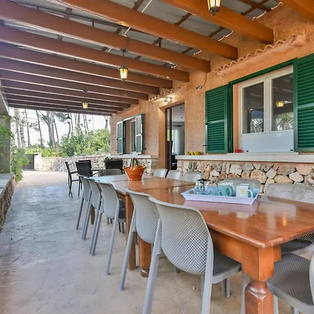 Casa Perello *